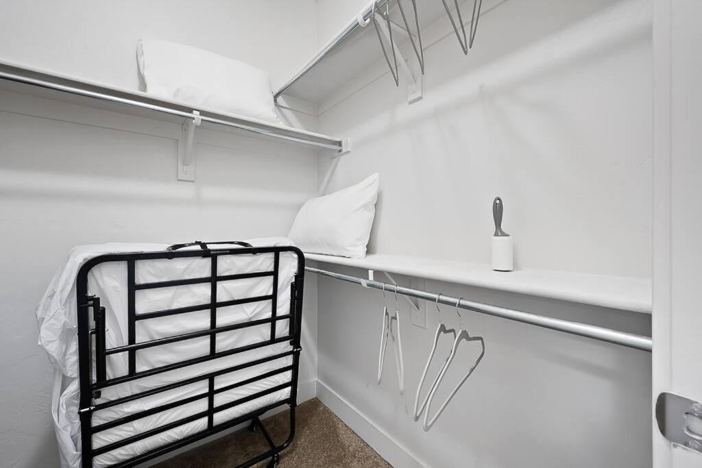 Bee Chic In Sojo W/Hot Tub+Gym+Local Ski Slopes South Jordan Εξωτερικό φωτογραφία