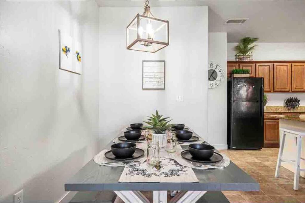 Bee Chic In Sojo W/Hot Tub+Gym+Local Ski Slopes South Jordan Εξωτερικό φωτογραφία