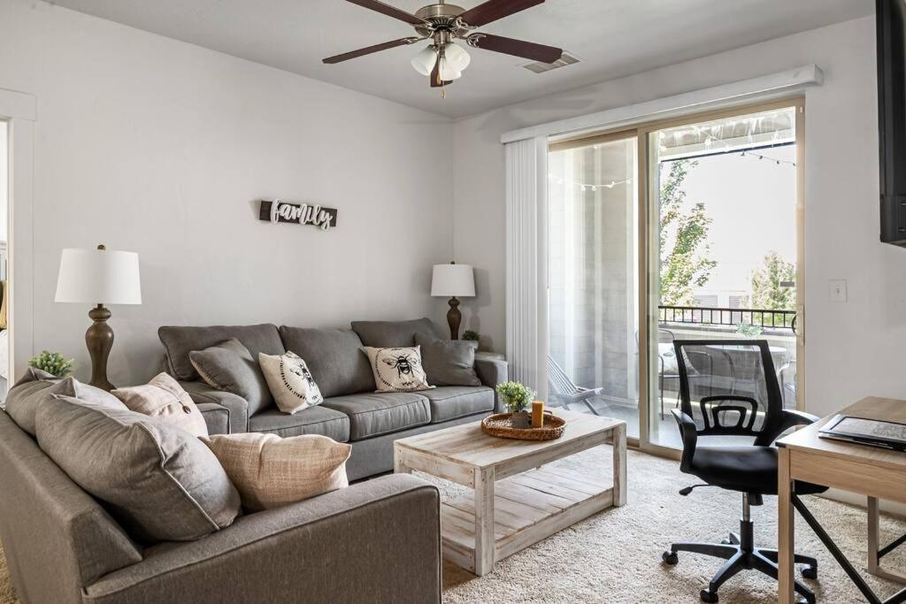 Bee Chic In Sojo W/Hot Tub+Gym+Local Ski Slopes South Jordan Εξωτερικό φωτογραφία