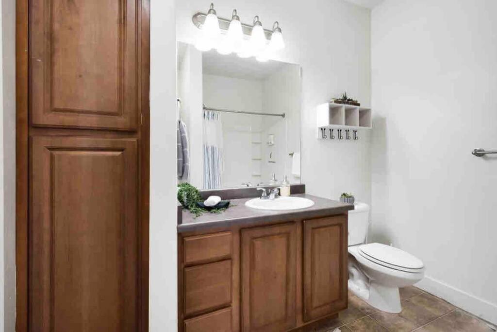 Bee Chic In Sojo W/Hot Tub+Gym+Local Ski Slopes South Jordan Εξωτερικό φωτογραφία